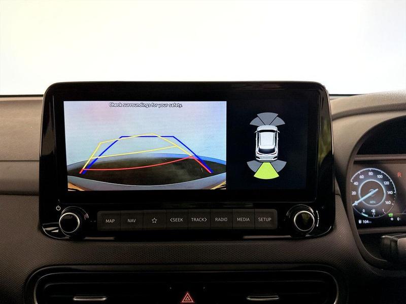 Used Hyundai KONA 2021 for sale - 76710159: Photo 20