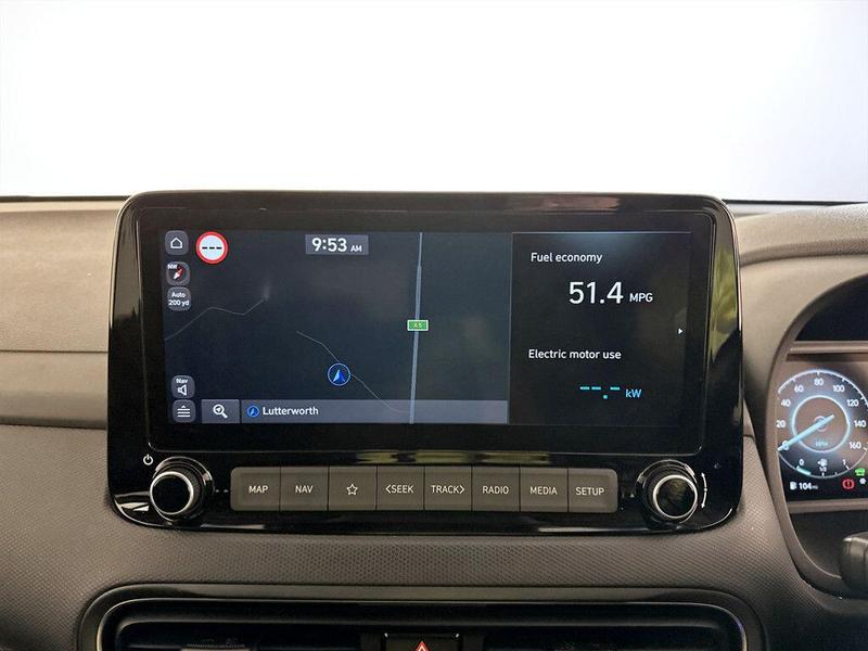 Used Hyundai KONA 2021 for sale - 76710159: Photo 21