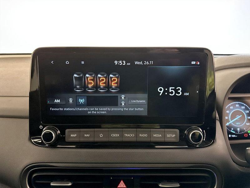 Used Hyundai KONA 2021 for sale - 76710159: Photo 22