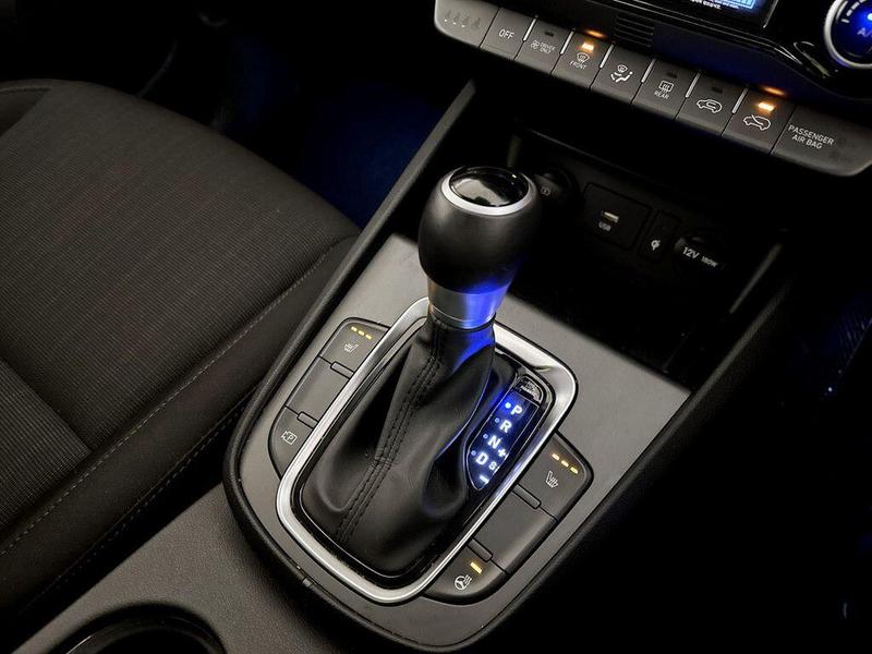 Used Hyundai KONA 2021 for sale - 76710159: Photo 25