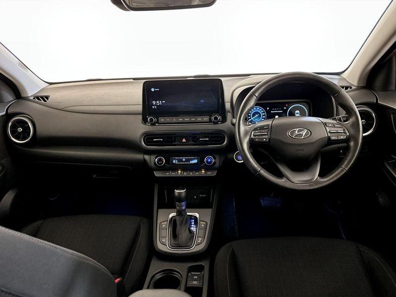 Used Hyundai KONA 2021 for sale - 76710159: Photo 3