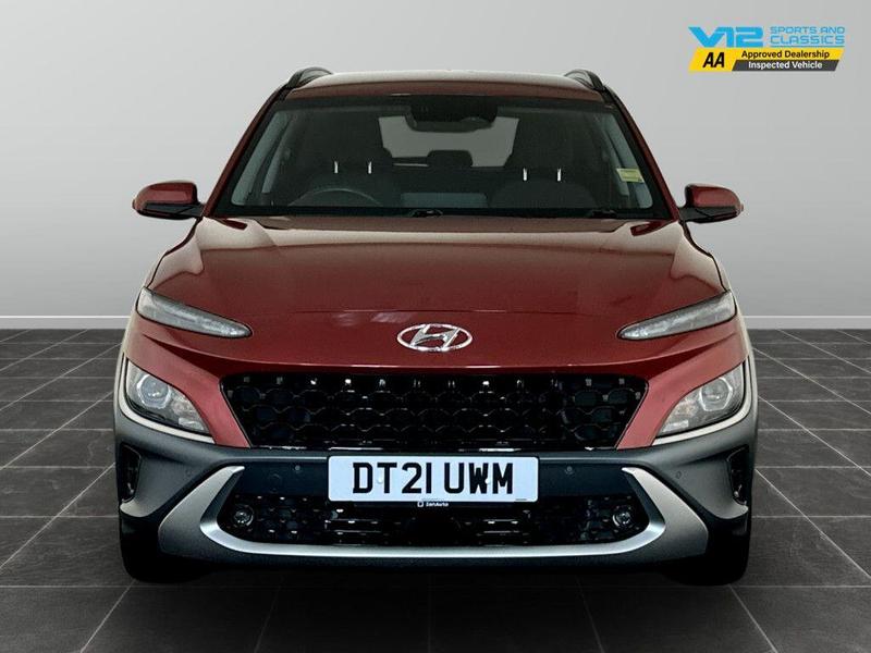 Used Hyundai KONA 2021 for sale - 76710159: Photo 5