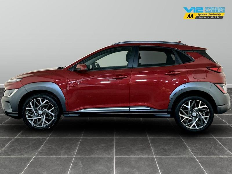 Used Hyundai KONA 2021 for sale - 76710159: Photo 7