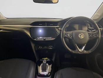 Used Vauxhall Corsa 2020 for sale - 78617781: Photo