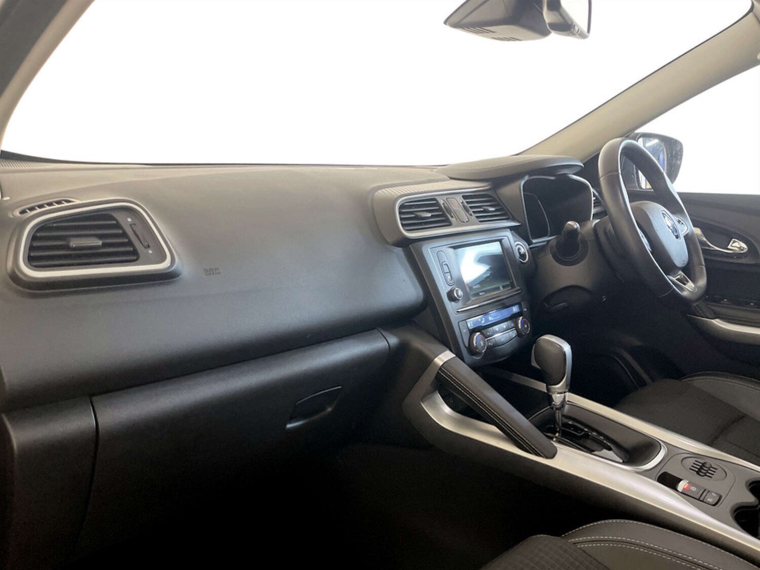 Used Renault Kadjar 2016 for sale - 77366773: Photo 11