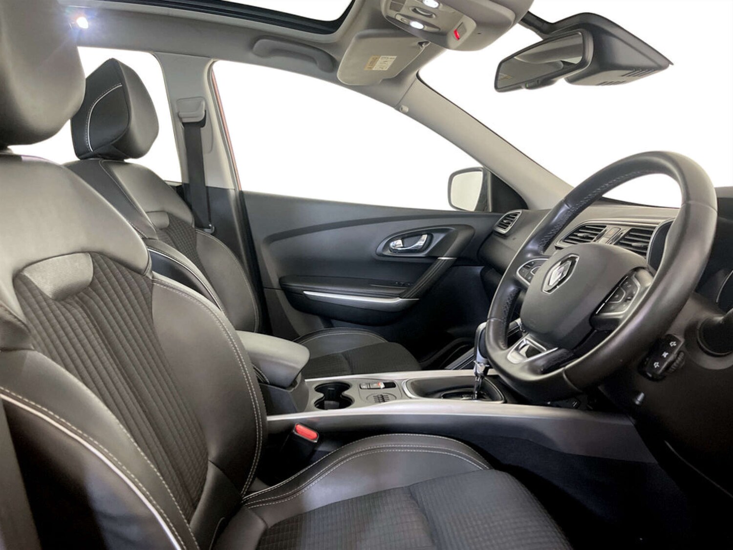 Used Renault Kadjar 2016 for sale - 77366773: Photo 12