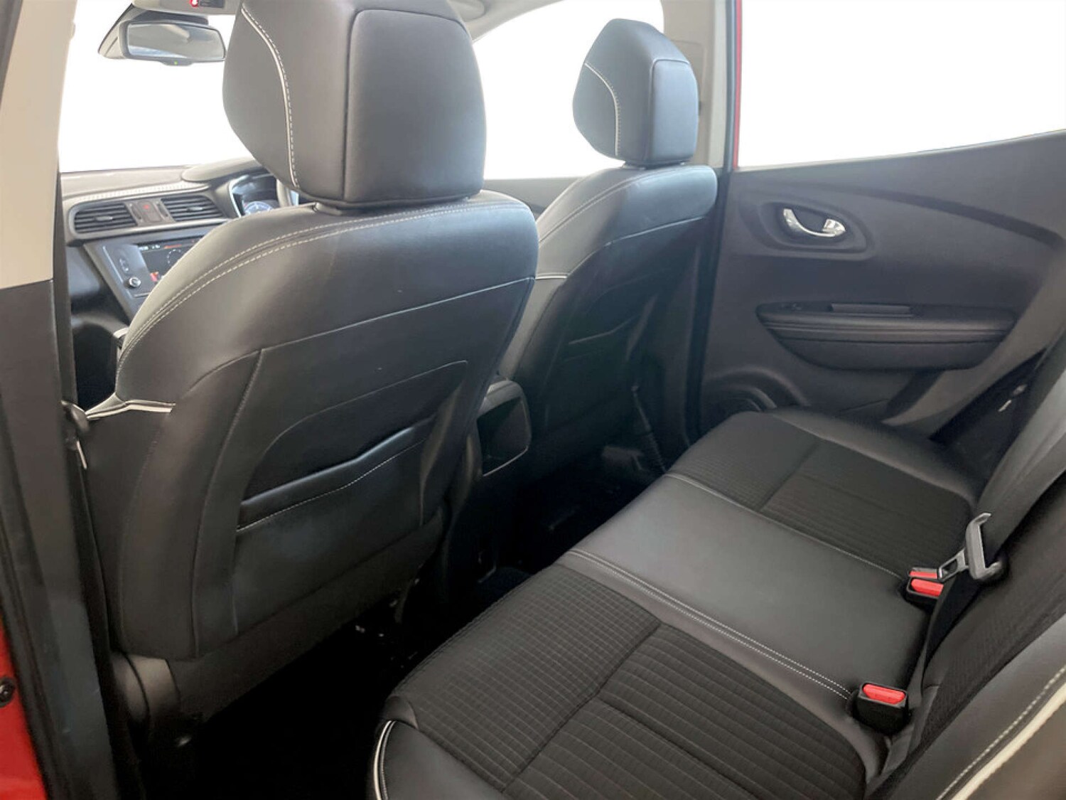 Used Renault Kadjar 2016 for sale - 77366773: Photo 13