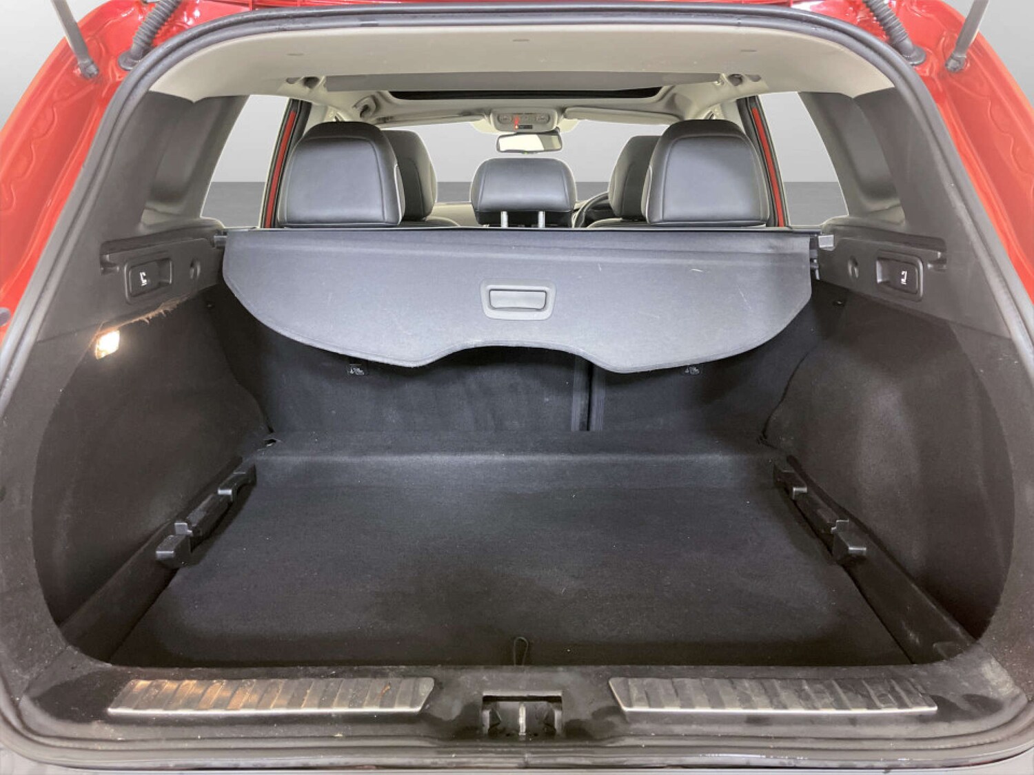 Used Renault Kadjar 2016 for sale - 77366773: Photo 14