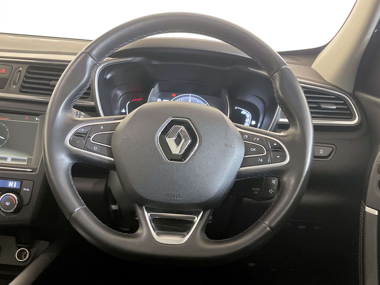 Used Renault Kadjar 2016 for sale - 77366773: Photo 16