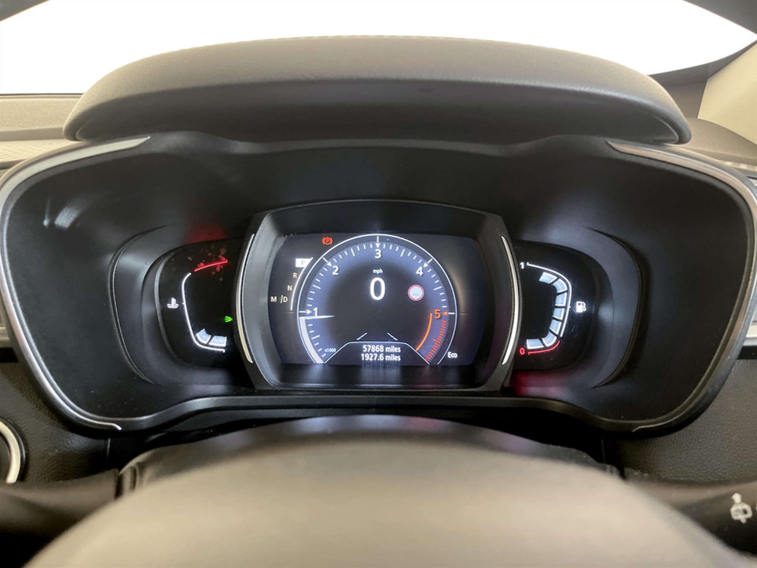 Used Renault Kadjar 2016 for sale - 77366773: Photo 18