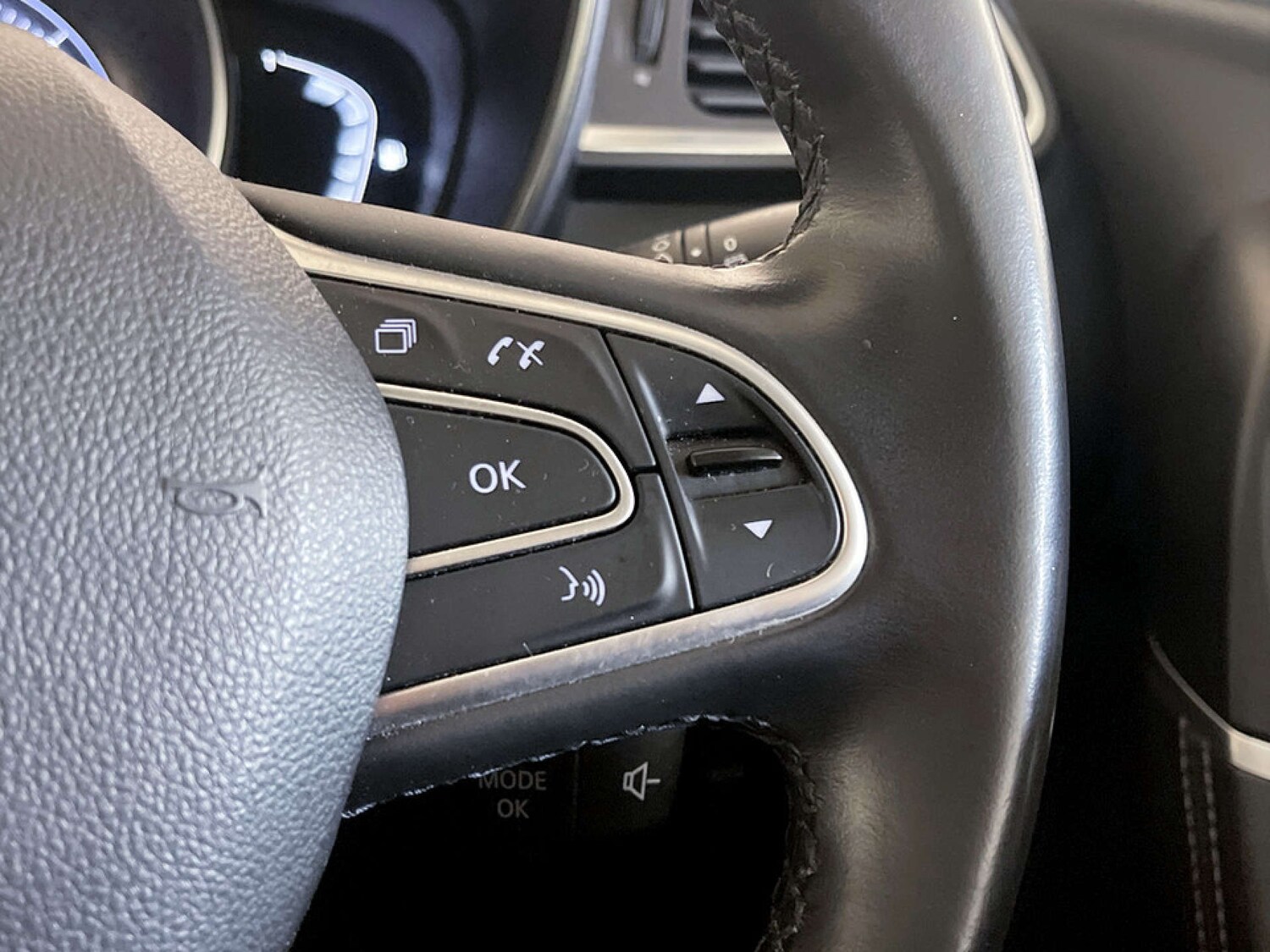 Used Renault Kadjar 2016 for sale - 77366773: Photo 19