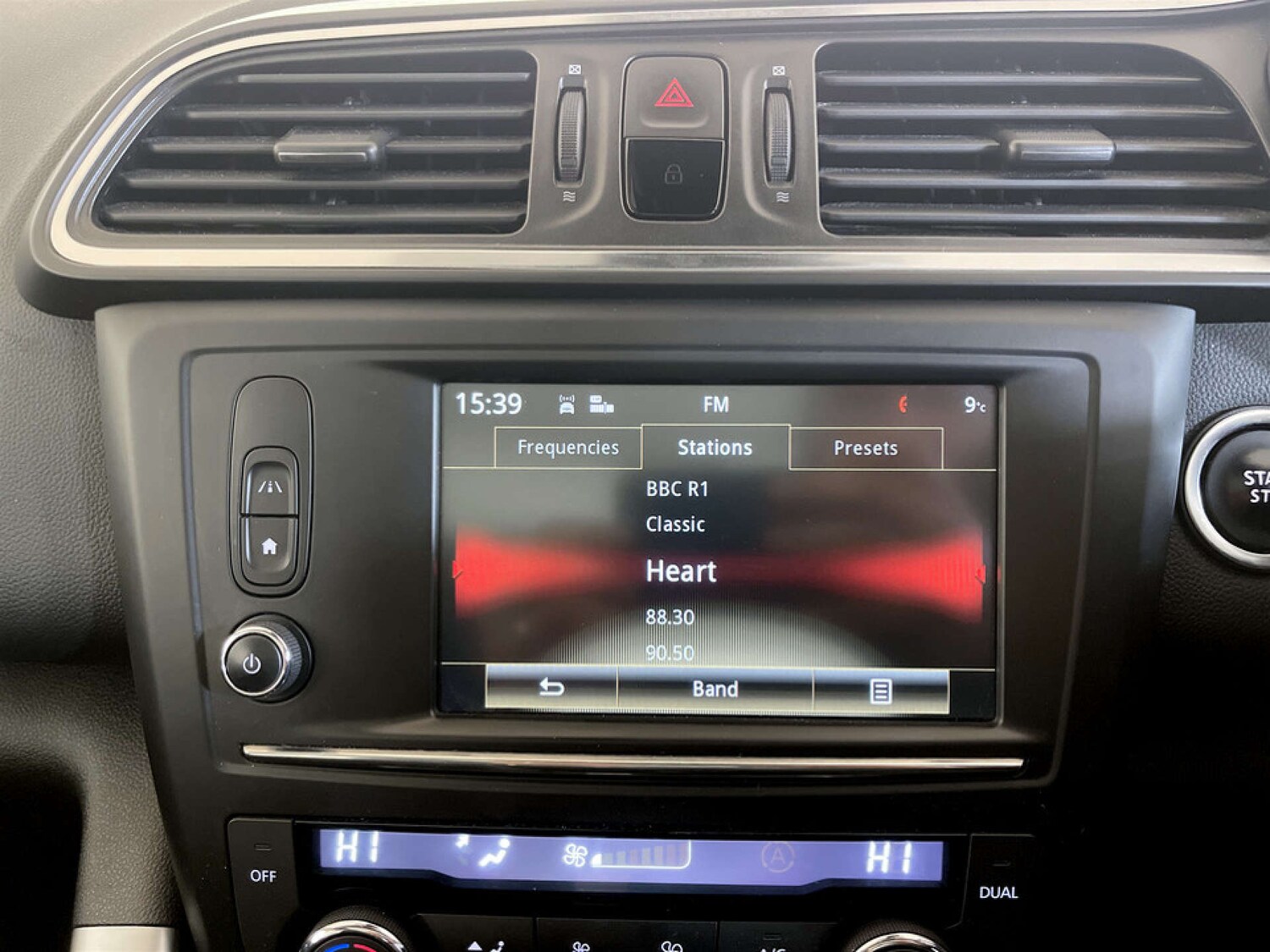 Used Renault Kadjar 2016 for sale - 77366773: Photo 22