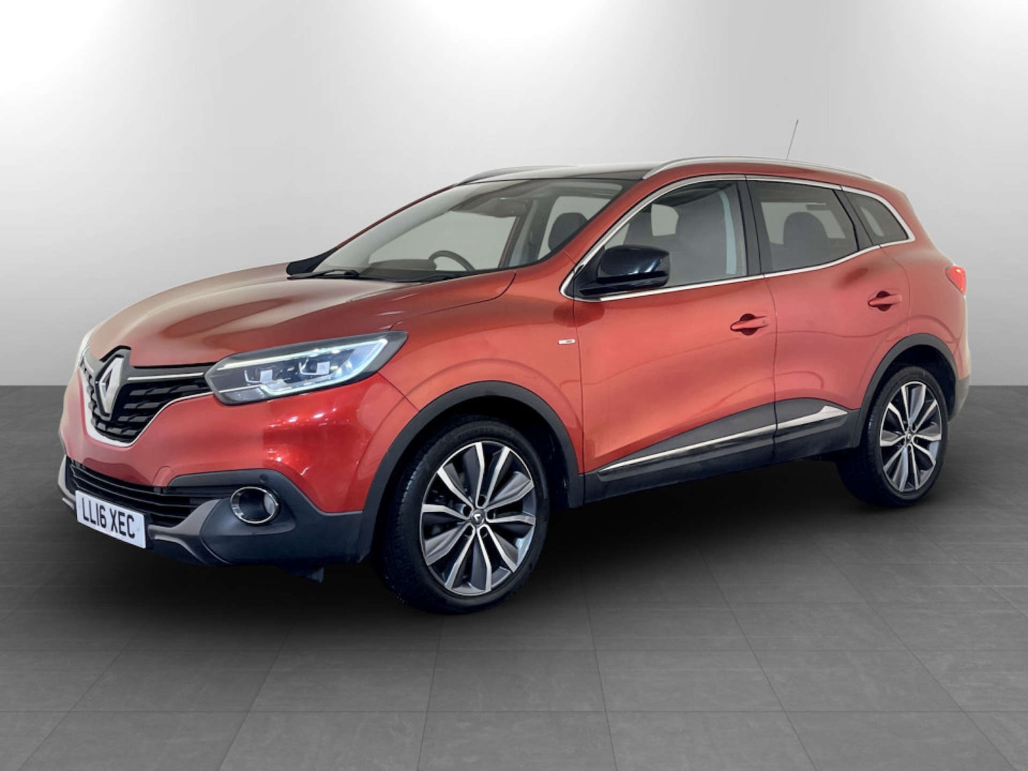 Used Renault Kadjar 2016 for sale - 77366773: Photo 5