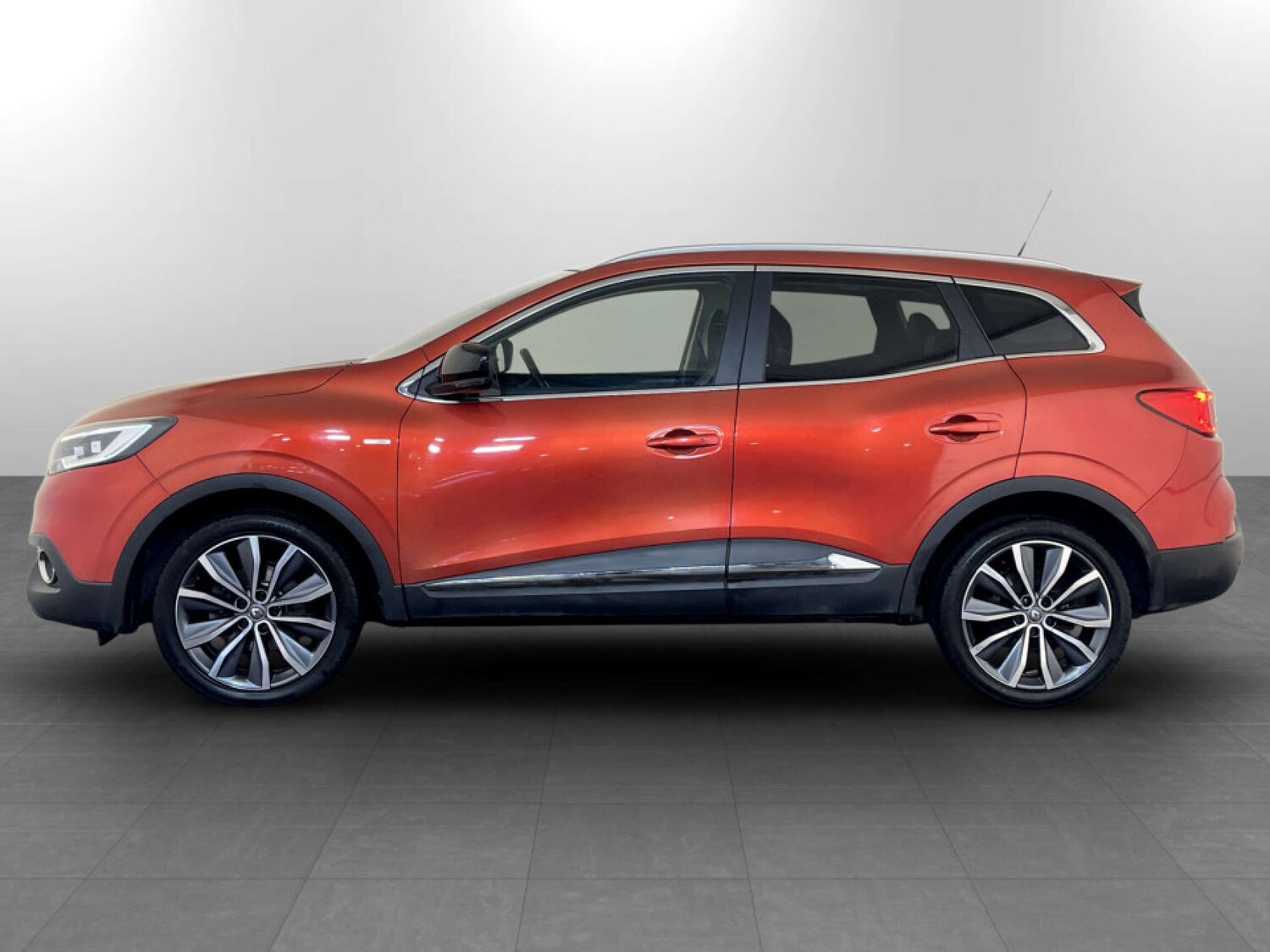 Used Renault Kadjar 2016 for sale - 77366773: Photo 6