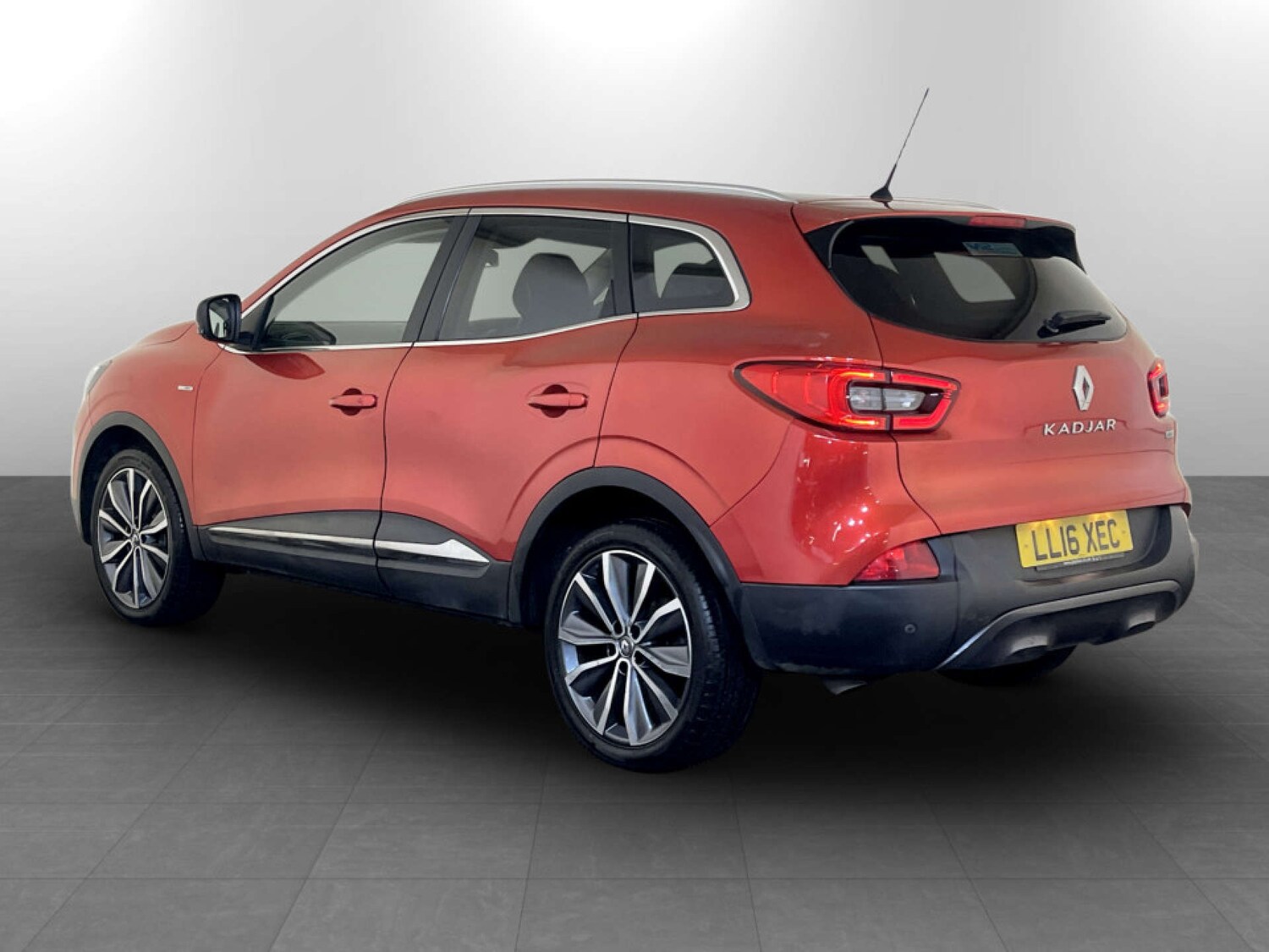 Used Renault Kadjar 2016 for sale - 77366773: Photo 7