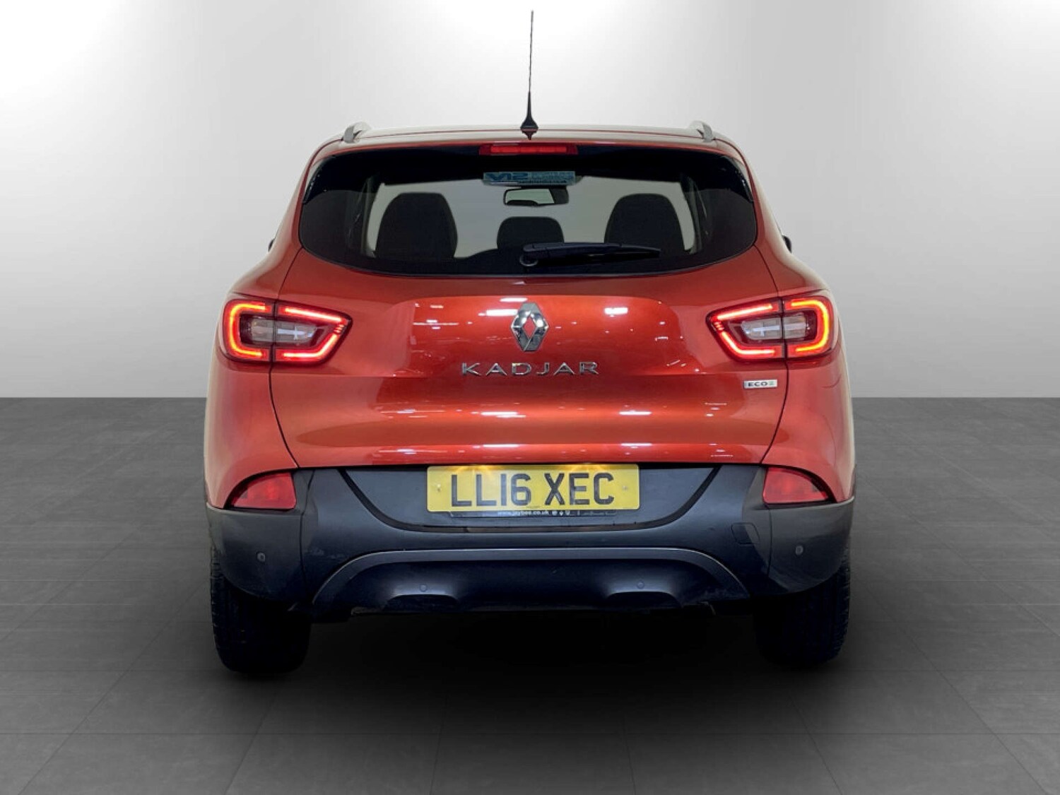 Used Renault Kadjar 2016 for sale - 77366773: Photo 8