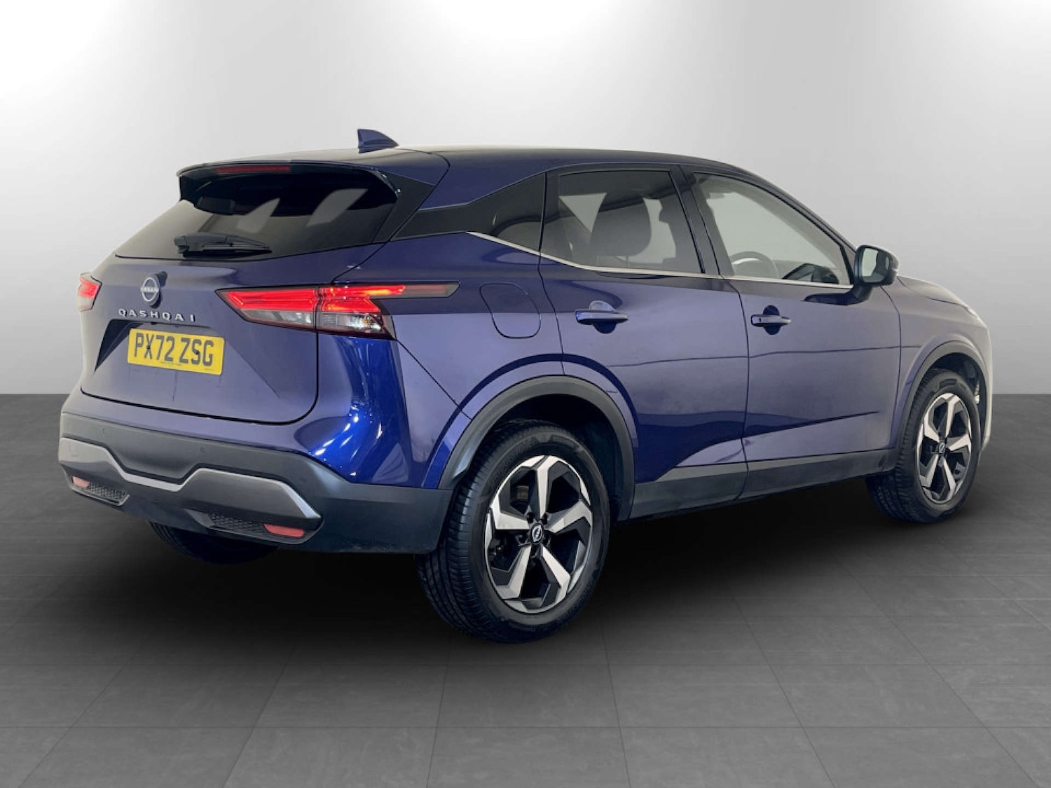 Used Nissan Qashqai 2022 for sale - 77185880: Photo 10