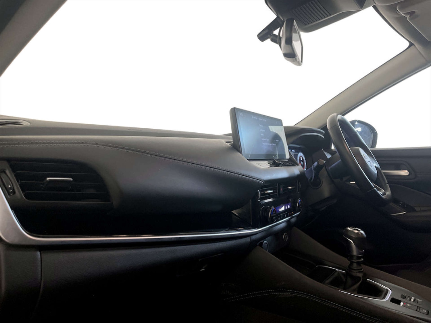 Used Nissan Qashqai 2022 for sale - 77185880: Photo 12