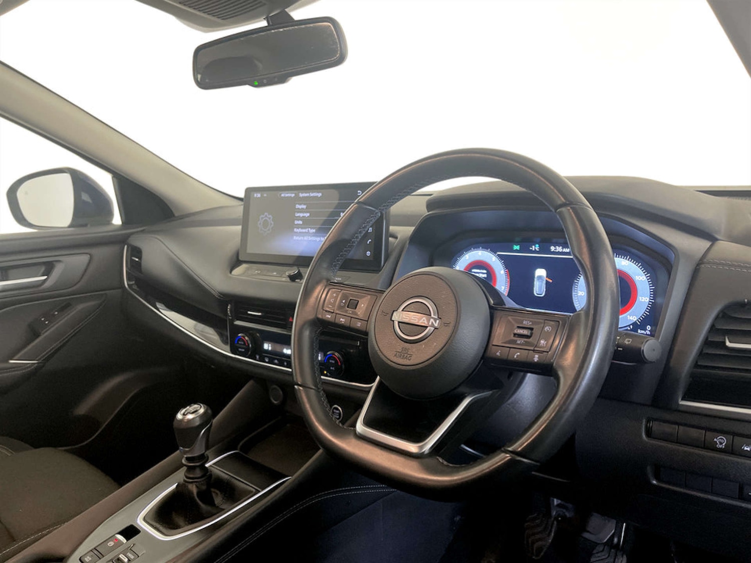 Used Nissan Qashqai 2022 for sale - 77185880: Photo 16