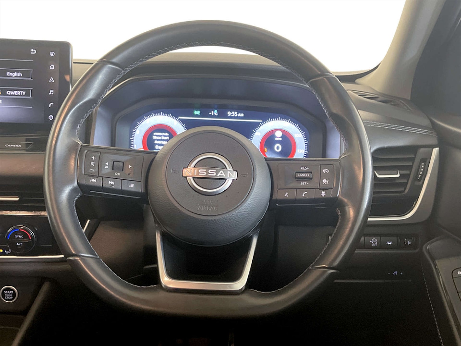 Used Nissan Qashqai 2022 for sale - 77185880: Photo 17