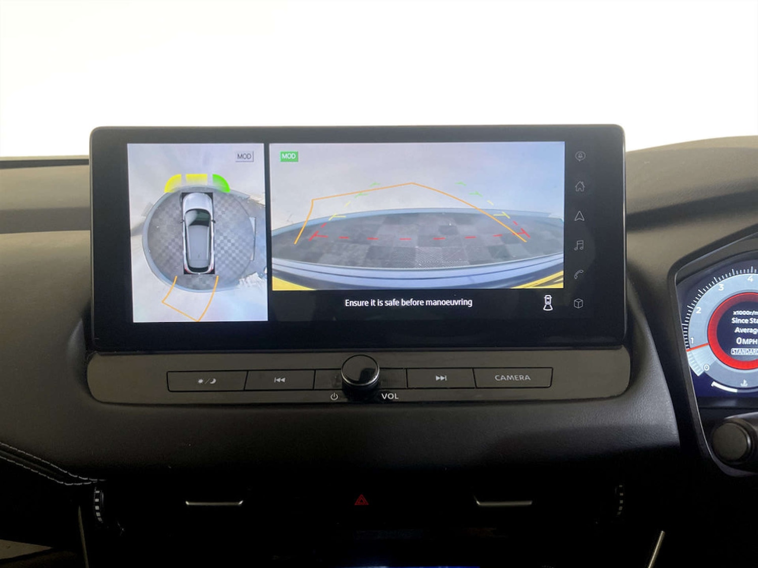 Used Nissan Qashqai 2022 for sale - 77185880: Photo 21