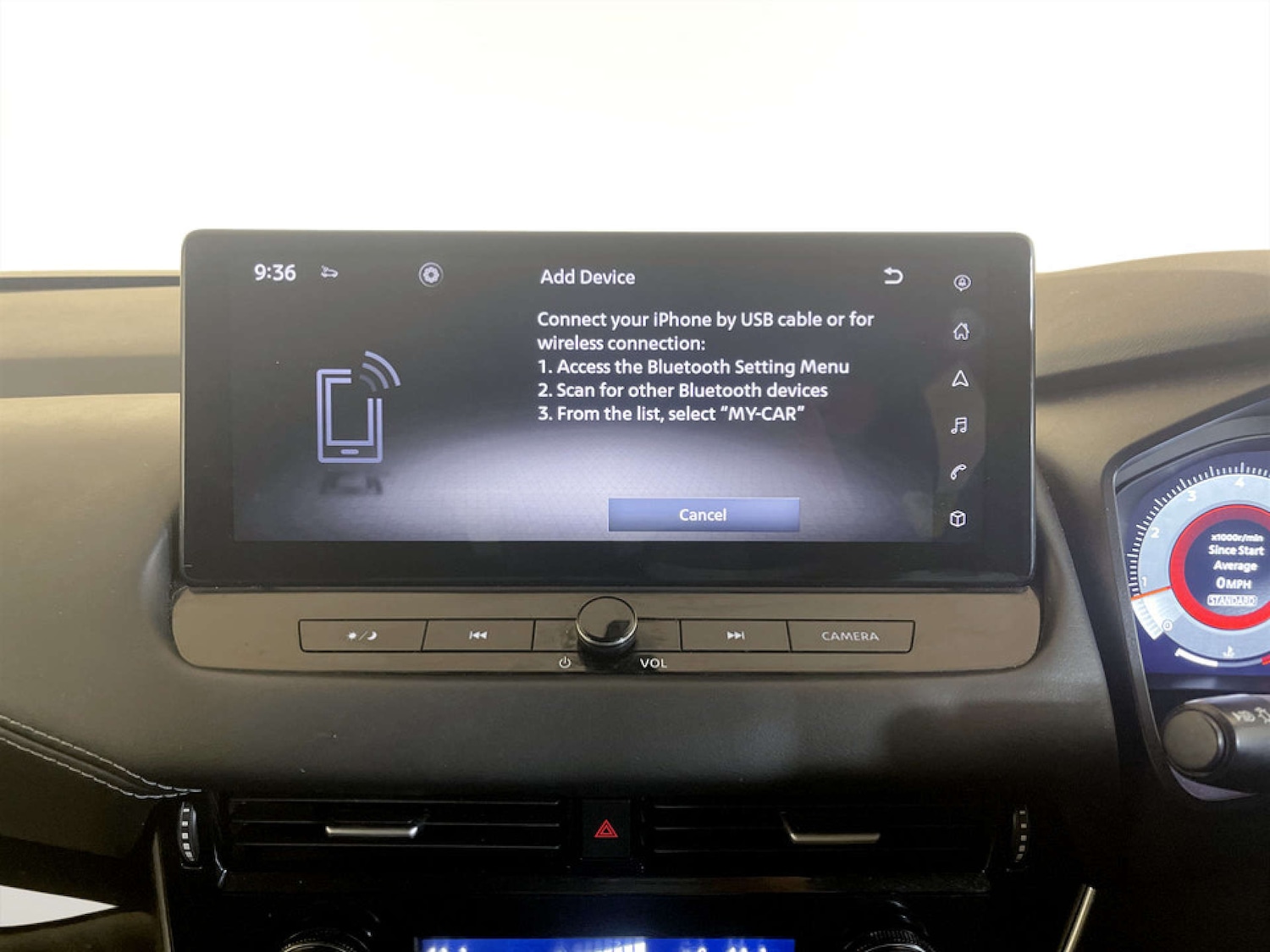 Used Nissan Qashqai 2022 for sale - 77185880: Photo 23