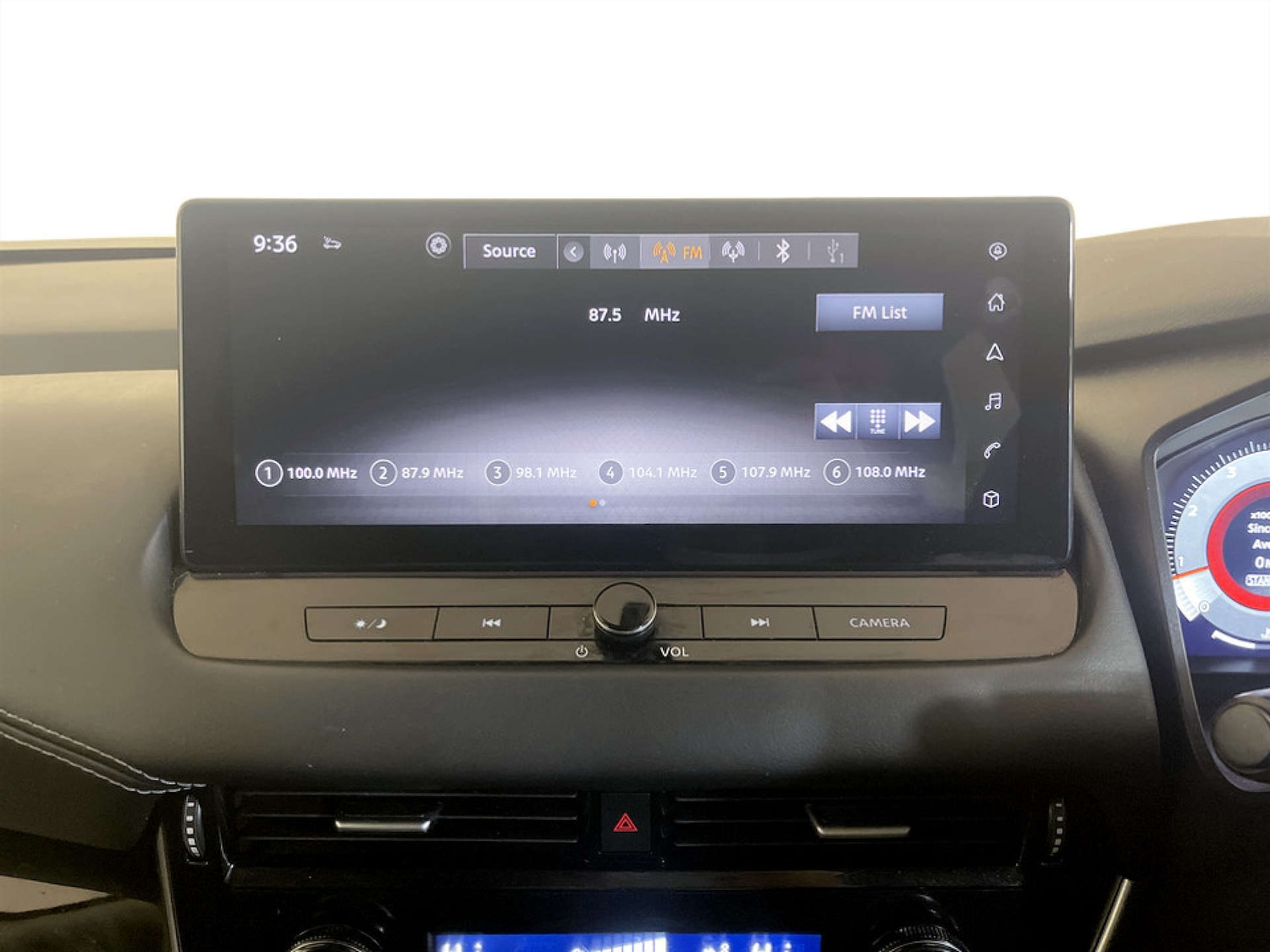 Used Nissan Qashqai 2022 for sale - 77185880: Photo 24