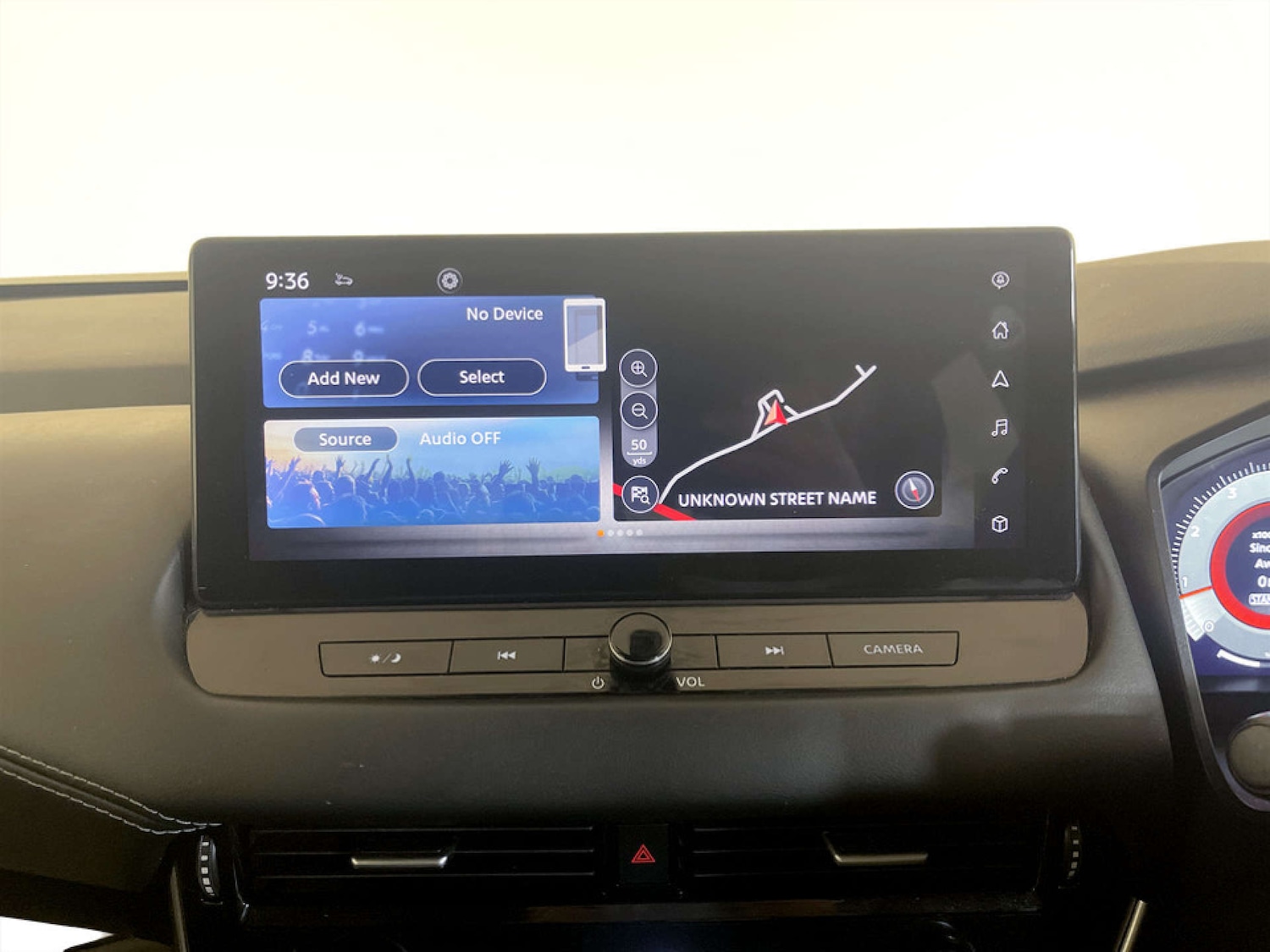 Used Nissan Qashqai 2022 for sale - 77185880: Photo 26