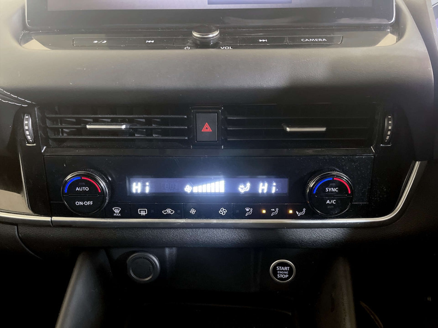 Used Nissan Qashqai 2022 for sale - 77185880: Photo 27