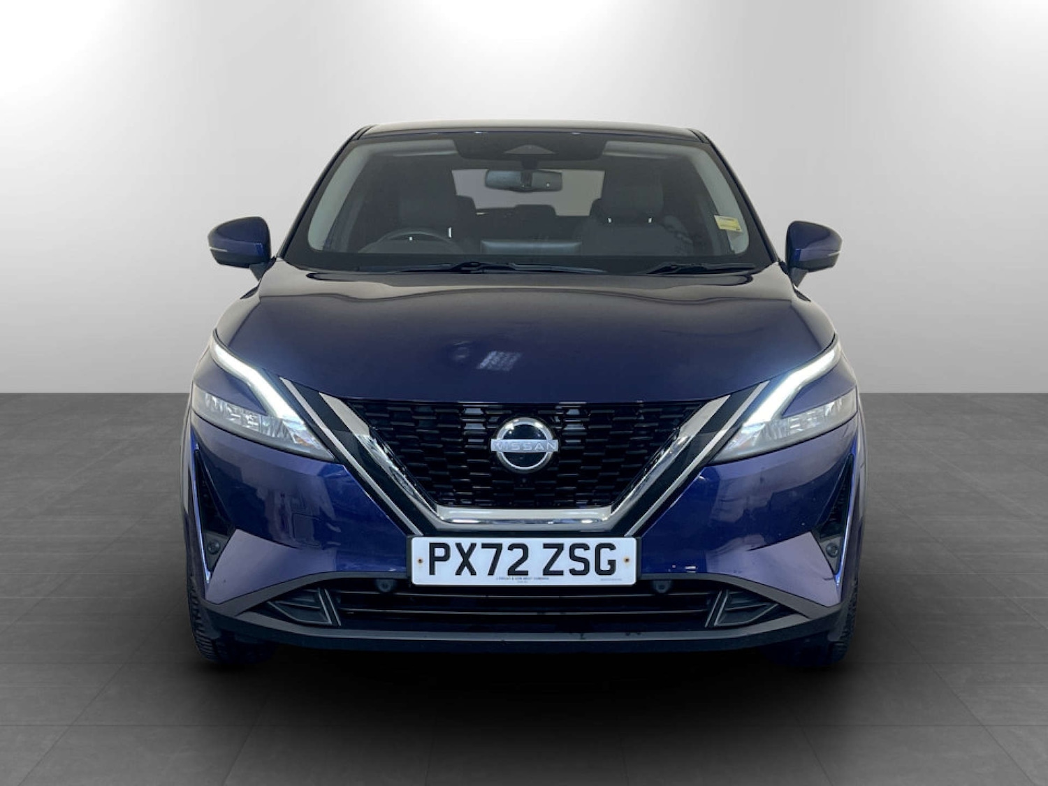 Used Nissan Qashqai 2022 for sale - 77185880: Photo 5