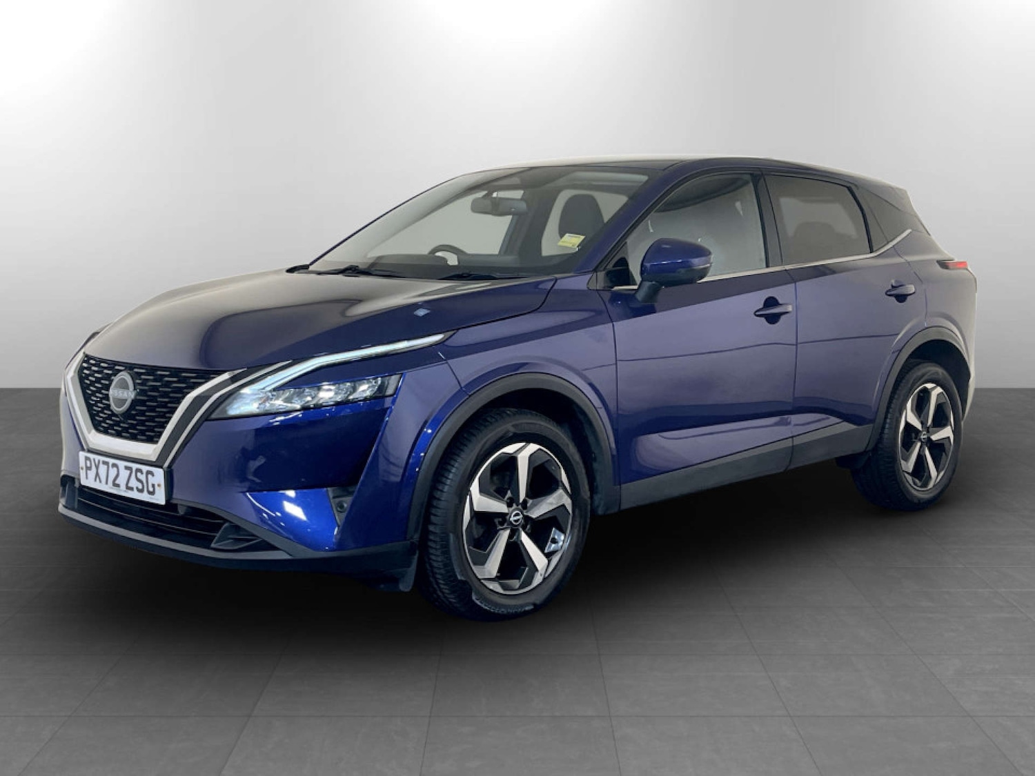 Used Nissan Qashqai 2022 for sale - 77185880: Photo 6
