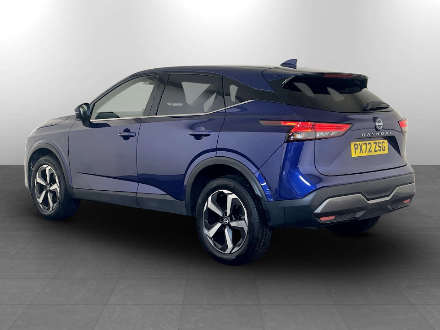 Used Nissan Qashqai 2022 for sale - 77185880: Photo 8