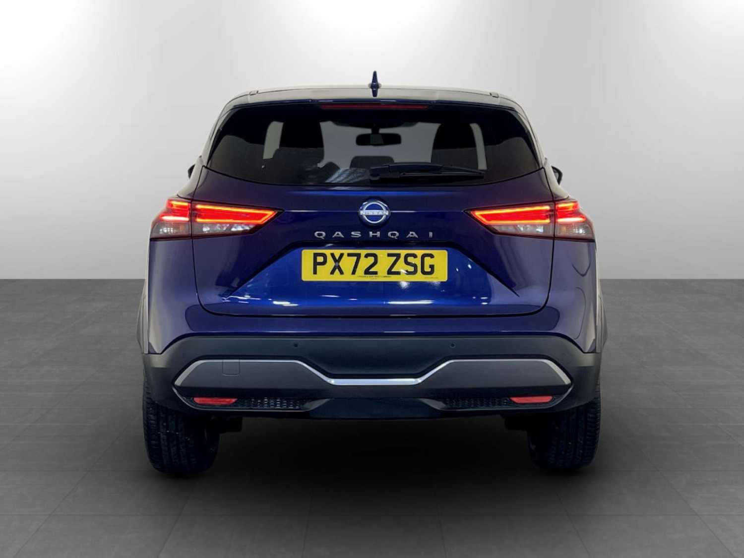 Used Nissan Qashqai 2022 for sale - 77185880: Photo 9