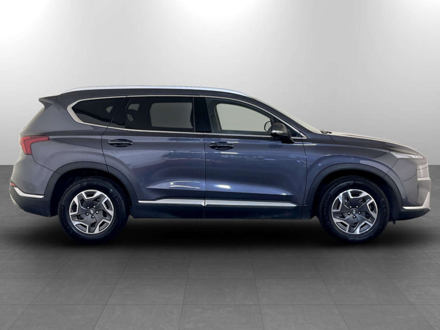 Used Hyundai Santa Fe 2022 for sale - 77185971: Photo 11