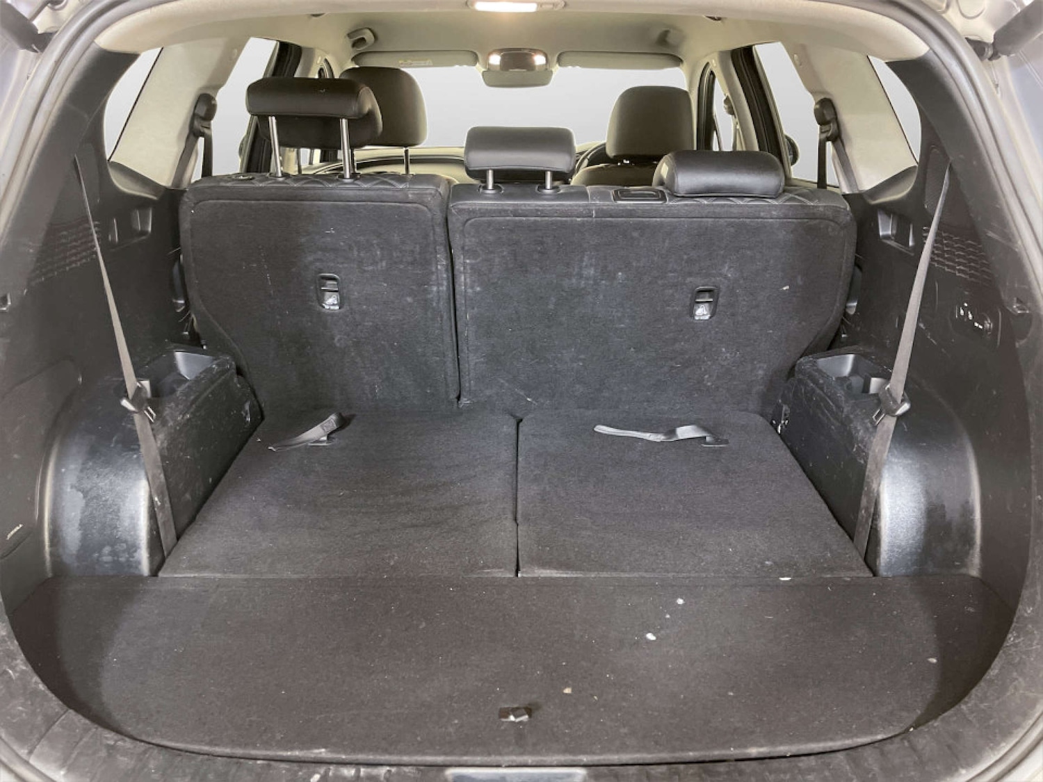 Used Hyundai Santa Fe 2022 for sale - 77185971: Photo 16