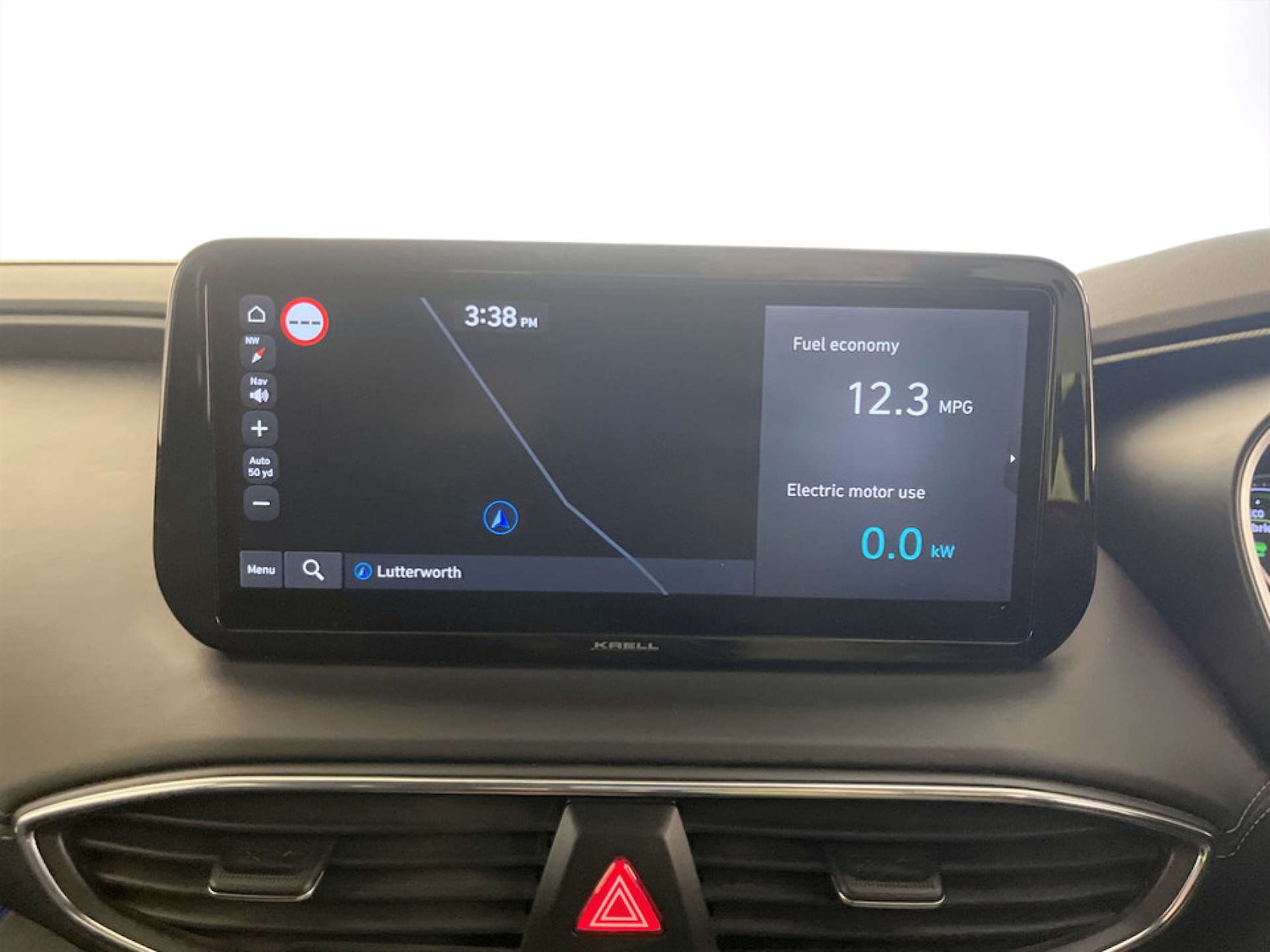 Used Hyundai Santa Fe 2022 for sale - 77185971: Photo 22