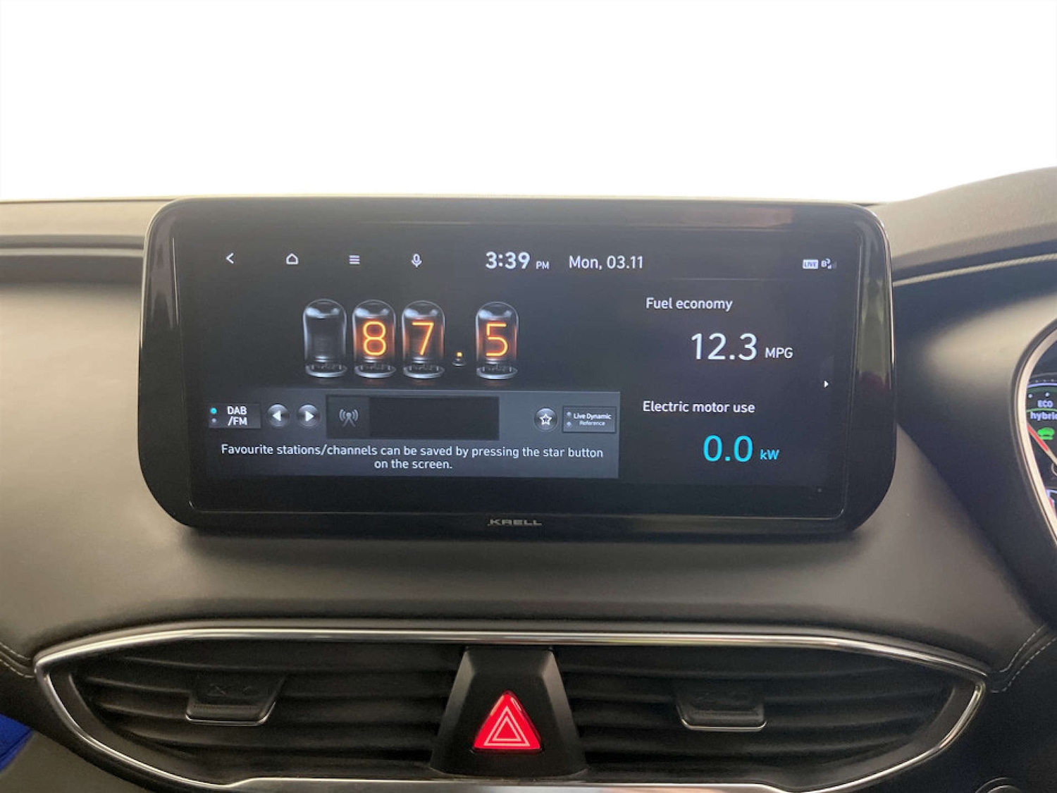 Used Hyundai Santa Fe 2022 for sale - 77185971: Photo 24