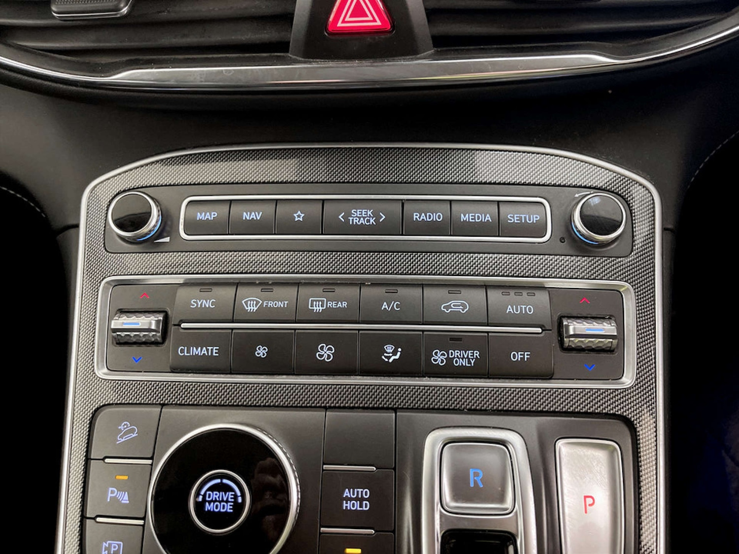 Used Hyundai Santa Fe 2022 for sale - 77185971: Photo 25