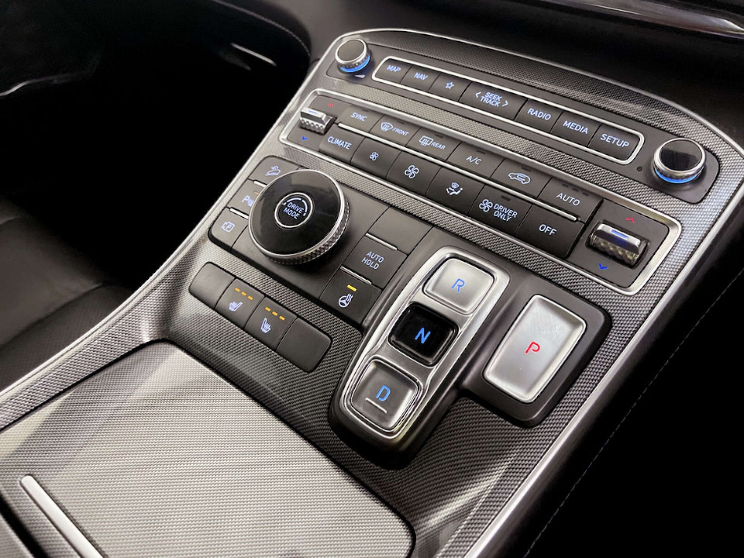 Used Hyundai Santa Fe 2022 for sale - 77185971: Photo 26