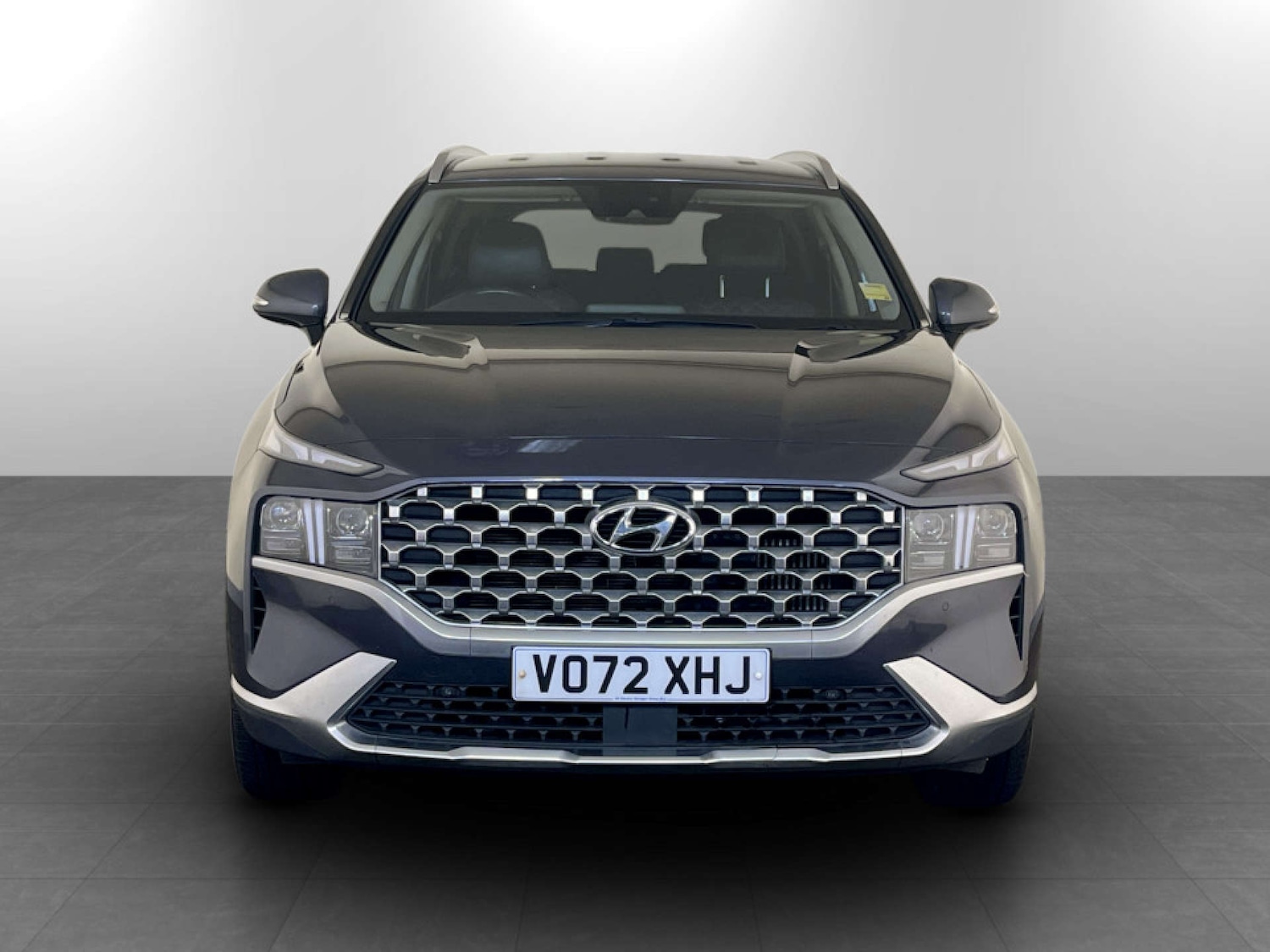 Used Hyundai Santa Fe 2022 for sale - 77185971: Photo 5