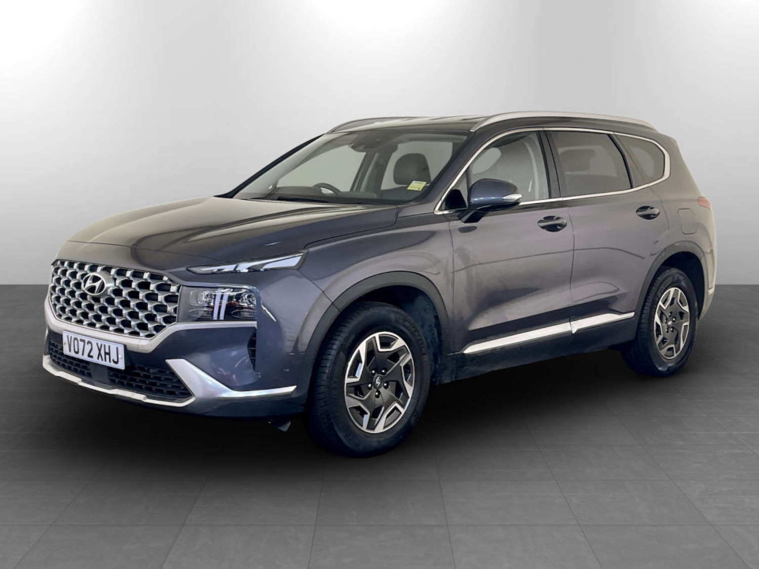 Used Hyundai Santa Fe 2022 for sale - 77185971: Photo 6