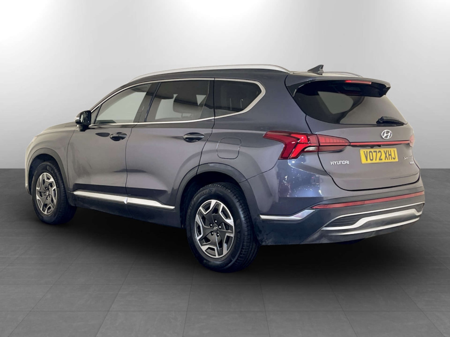 Used Hyundai Santa Fe 2022 for sale - 77185971: Photo 8