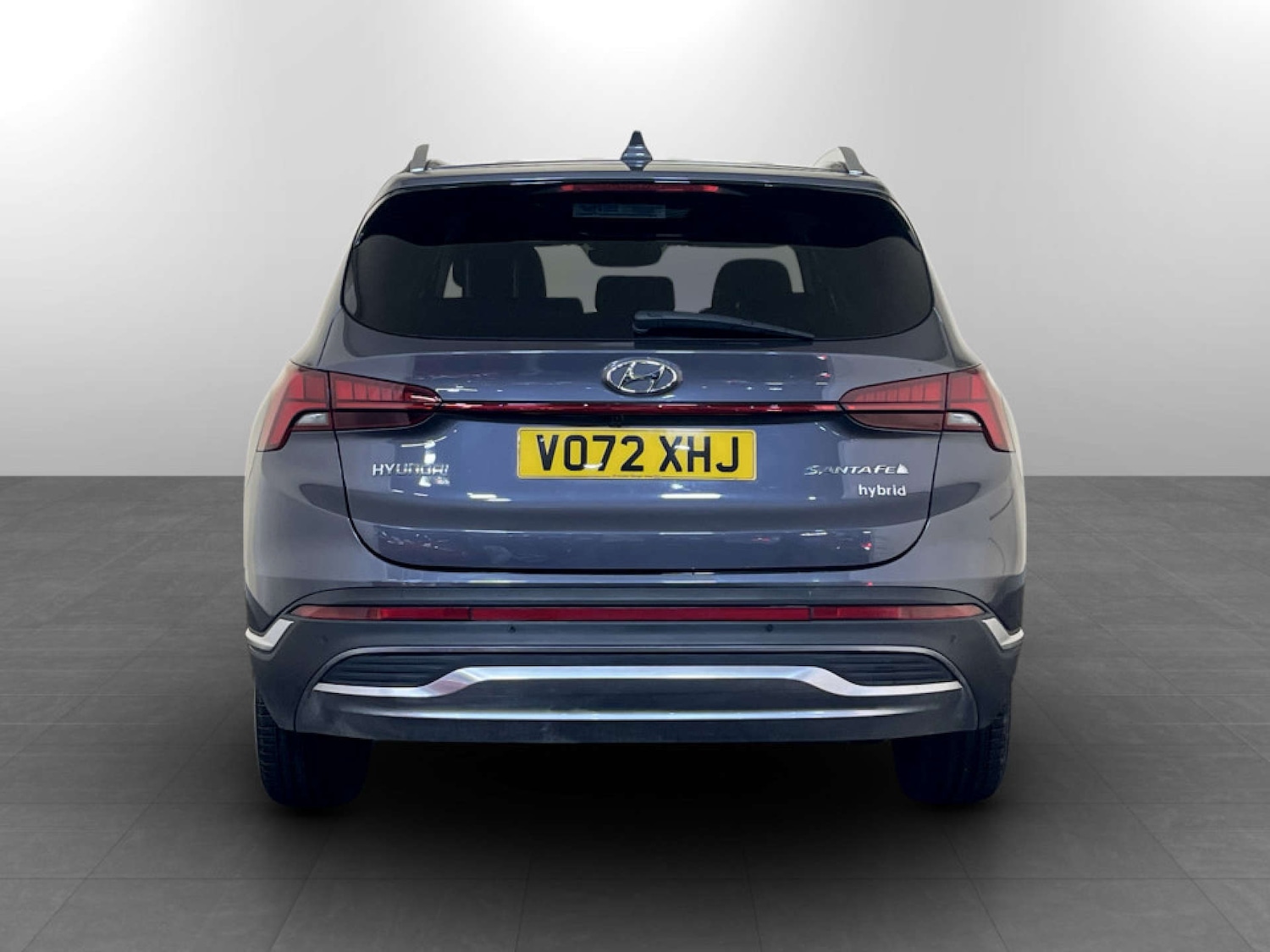 Used Hyundai Santa Fe 2022 for sale - 77185971: Photo 9