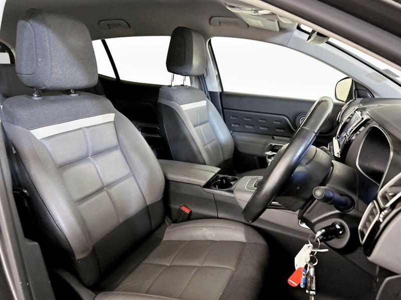 Used Citroen C5 Aircross 2019 for sale - 76722990: Photo 13
