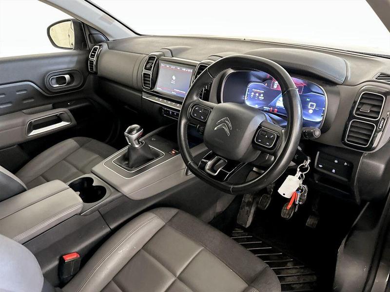 Used Citroen C5 Aircross 2019 for sale - 76722990: Photo 15