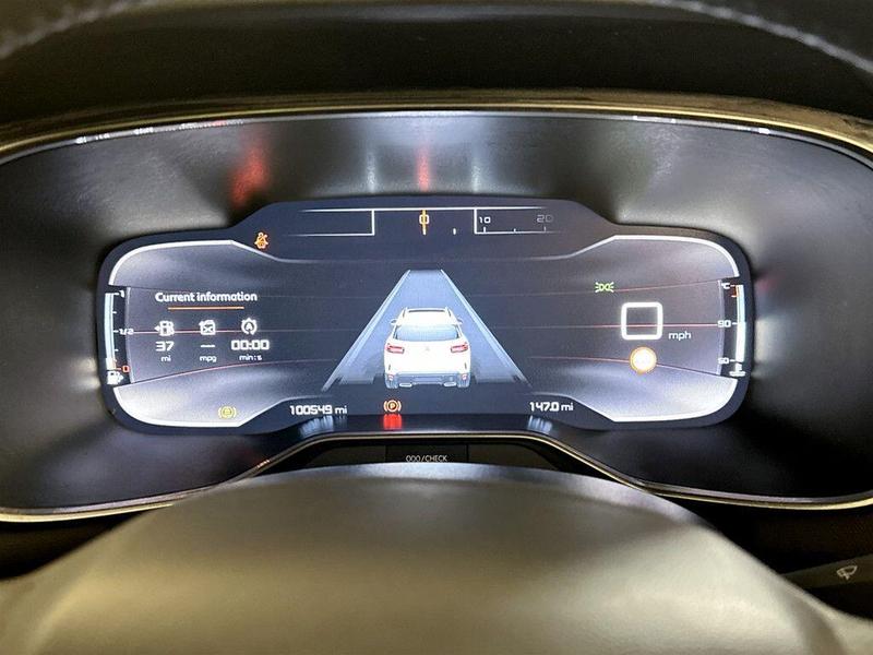 Used Citroen C5 Aircross 2019 for sale - 76722990: Photo 18