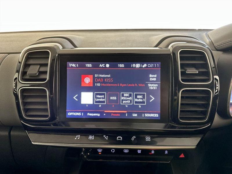 Used Citroen C5 Aircross 2019 for sale - 76722990: Photo 22