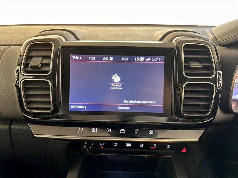 Used Citroen C5 Aircross 2019 for sale - 76722990: Photo 24