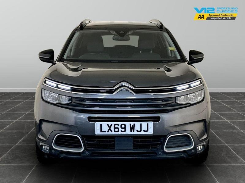 Used Citroen C5 Aircross 2019 for sale - 76722990: Photo 5