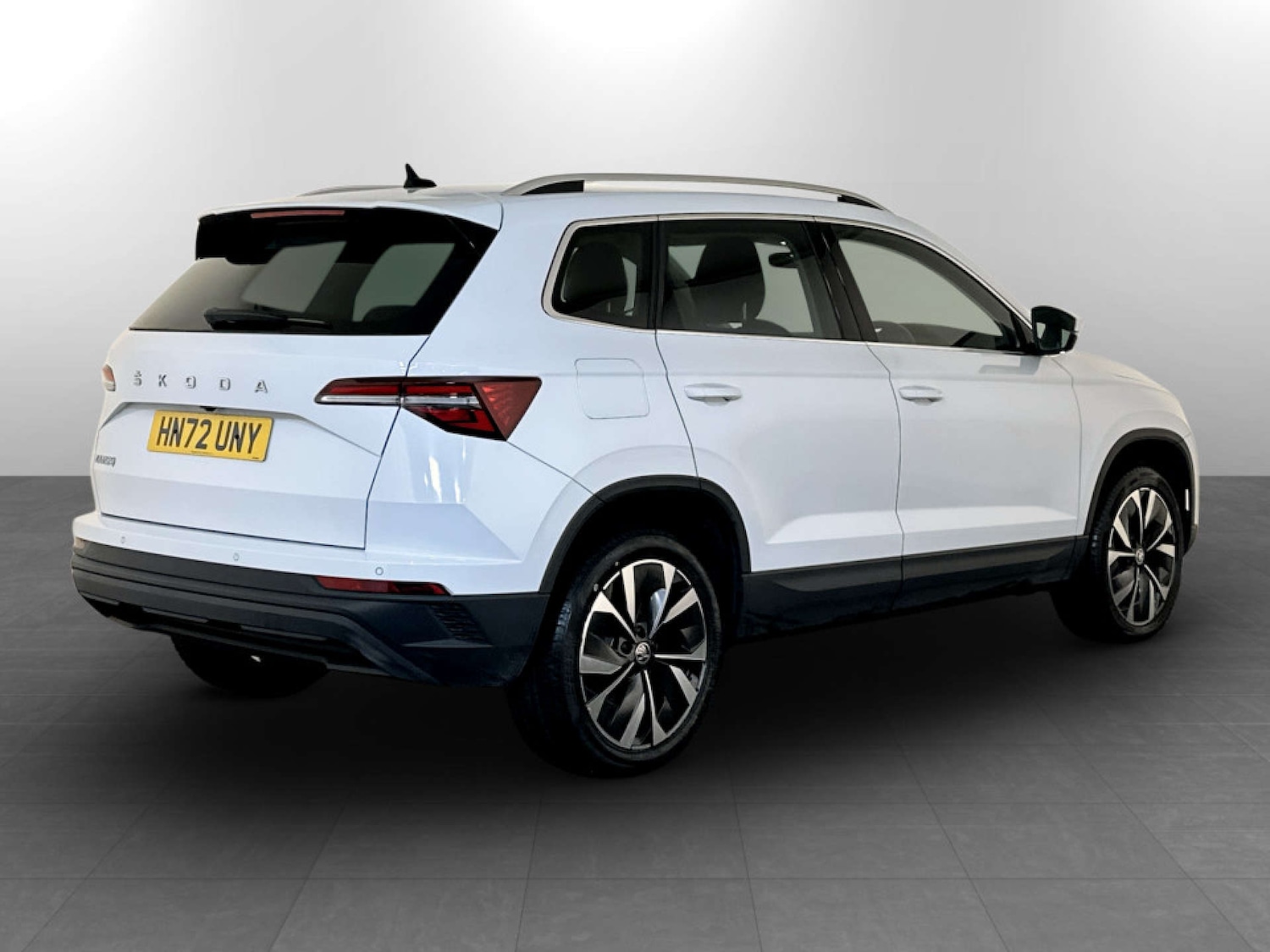 Used Skoda Karoq 2022 for sale - 77606721: Photo 10